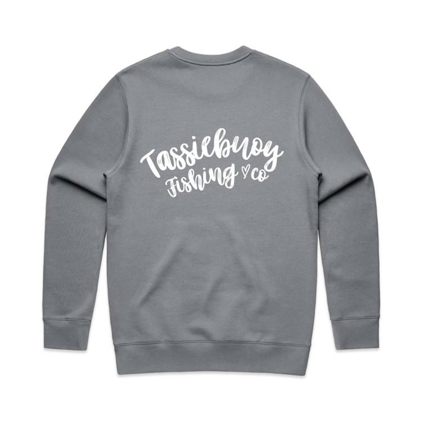 MERMAID COCKTAILS WOMENS CREW