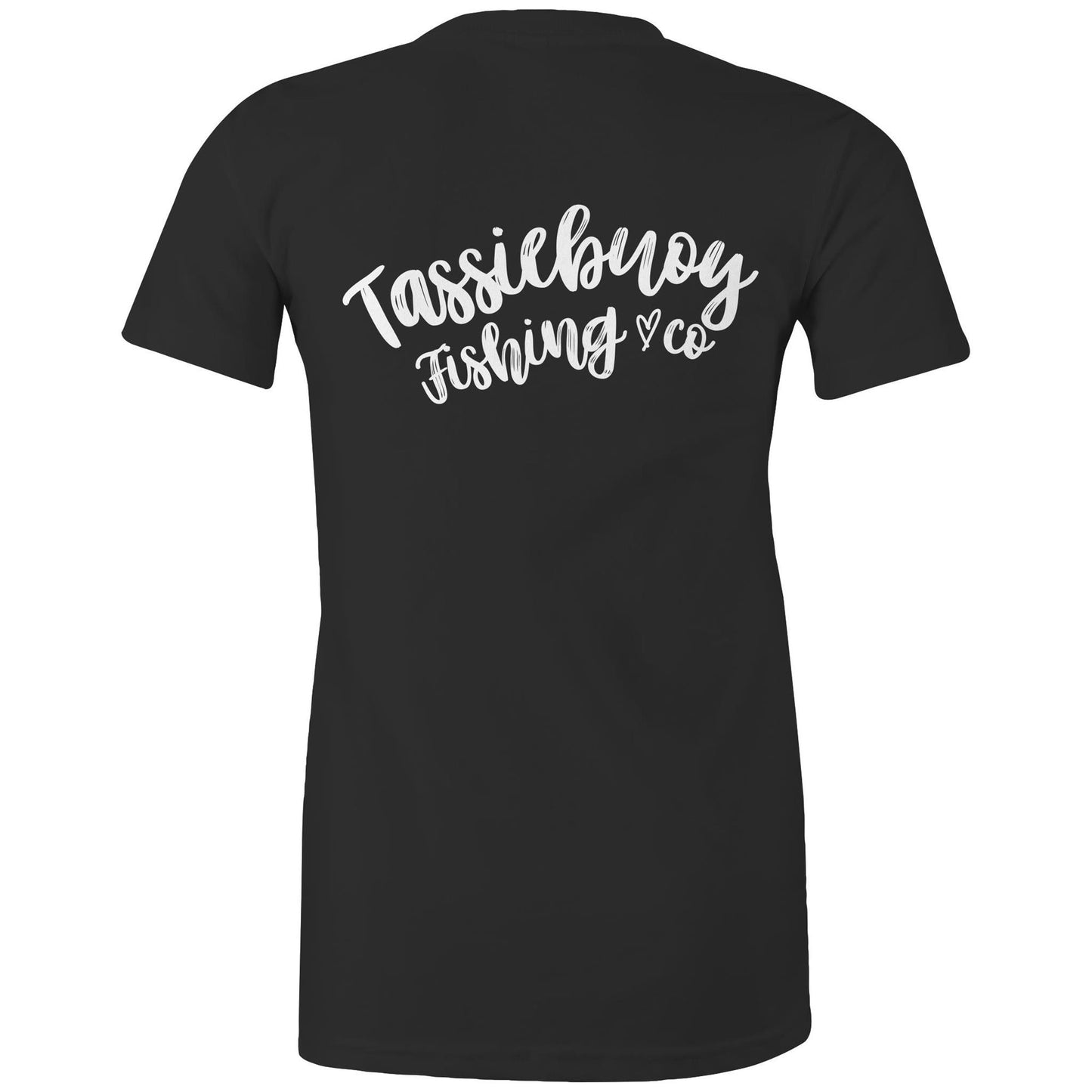 MERMAID COCKTAILS WOMENS TEE