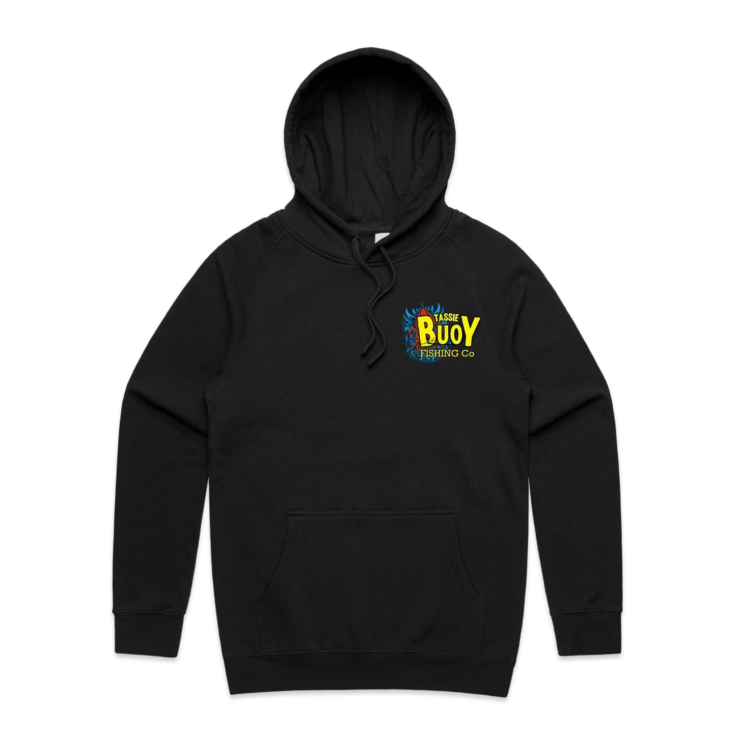 SQUID SEASON ADULTS UNISEX HOODIE