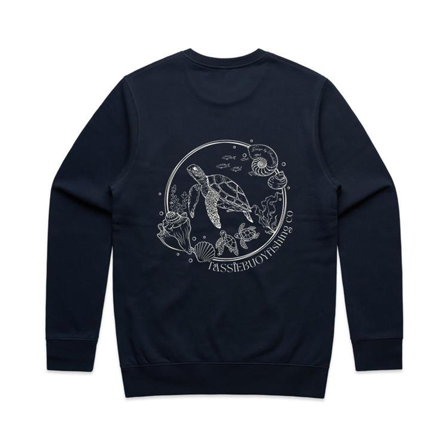 ARABELLA WOMENS CREW