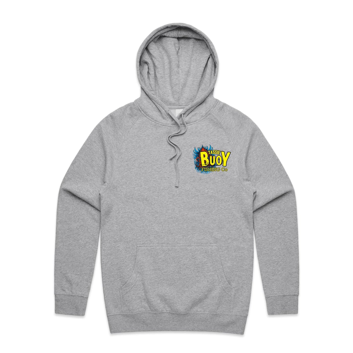 SQUID SEASON ADULTS UNISEX HOODIE