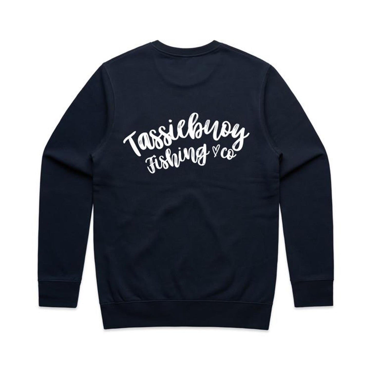 MERMAID COCKTAILS WOMENS CREW