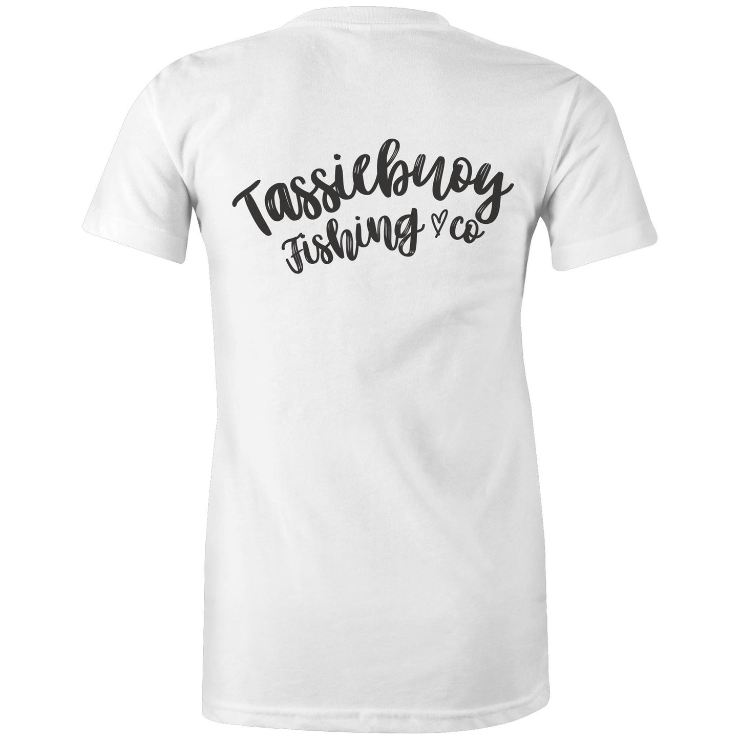MERMAID COCKTAILS WOMENS TEE