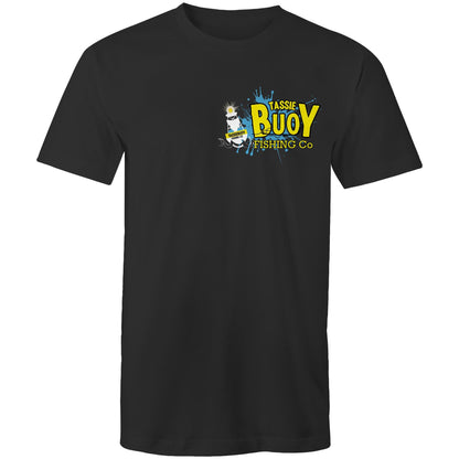 TASSIEBUOY ADULTS UNISEX TEE