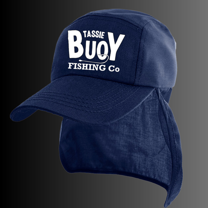 TASSIEBUOY MULLET HAT