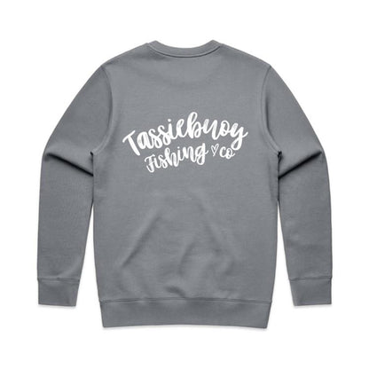 MERMAID COCKTAILS WOMENS CREW