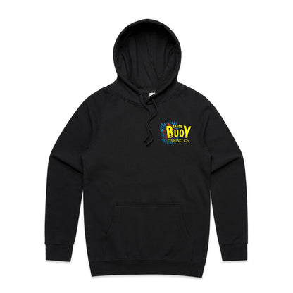 SQUID SEASON ADULTS UNISEX HOODIE