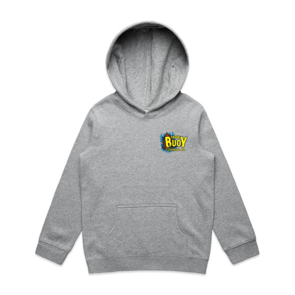 SQUID SEASON KIDS HOODIE