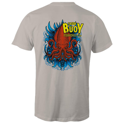 SQUID SEASON ADULTS UNISEX TEE