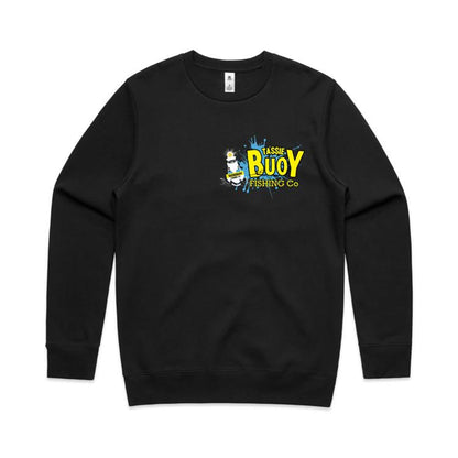 TASSIEBUOY ADULTS UNISEX CREW