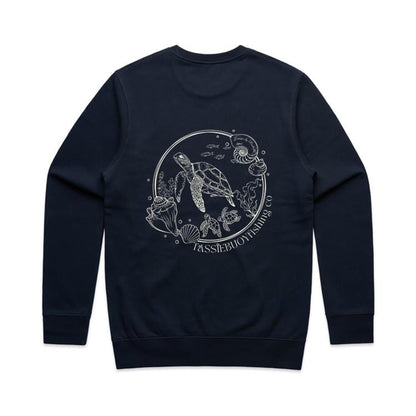 ARABELLA WOMENS CREW