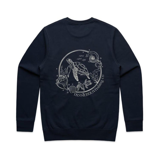 ARABELLA WOMENS CREW