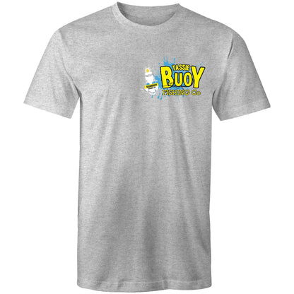 TASSIEBUOY ADULTS UNISEX TEE