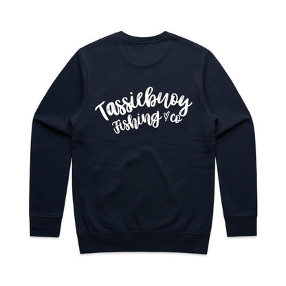 MERMAID COCKTAILS WOMENS CREW