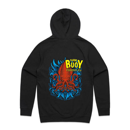 SQUID SEASON ADULTS UNISEX HOODIE