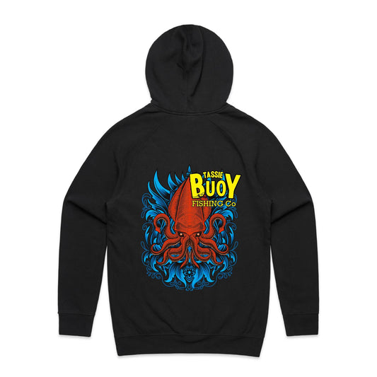 SQUID SEASON ADULTS UNISEX HOODIE