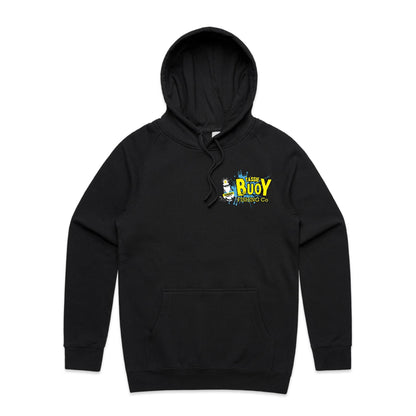 TASSIEBUOY ADULTS UNISEX HOODIE