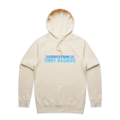 TINNY BASHERS ADULTS UNISEX HOODIE