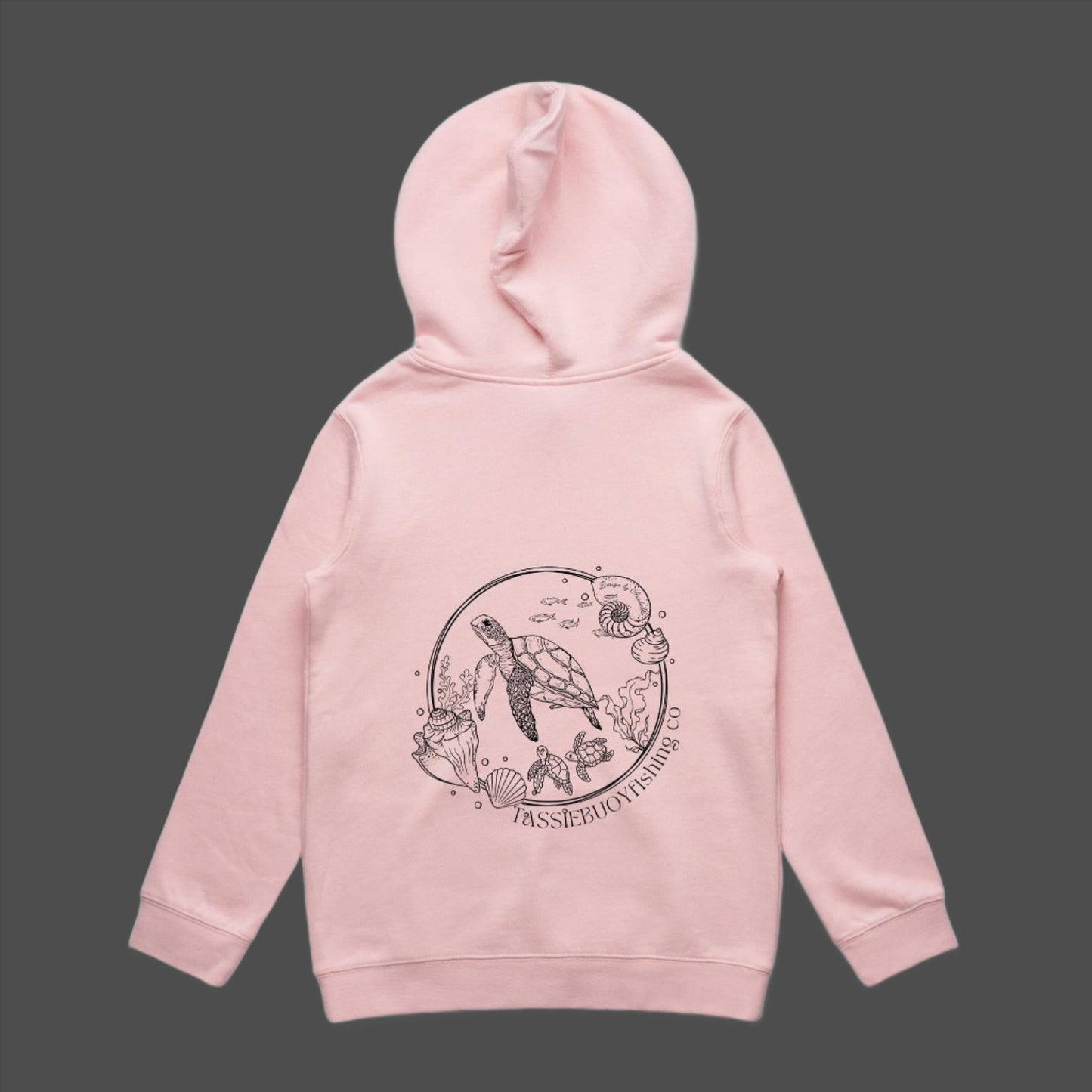 ARABELLA KIDS HOODIE