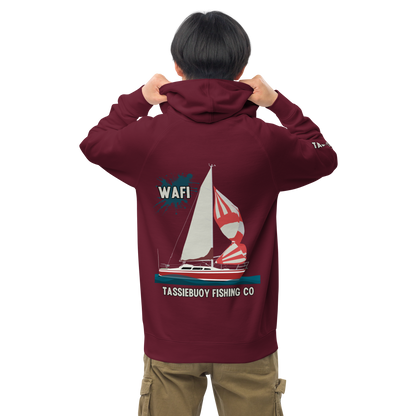 ADULTS UNISEX WAFI HOODIE