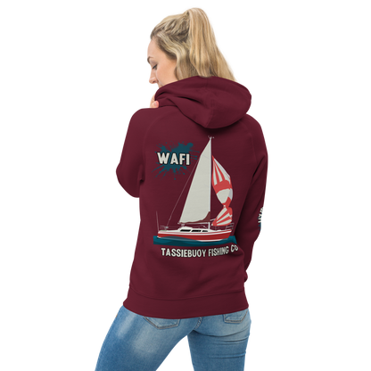 ADULTS UNISEX WAFI HOODIE