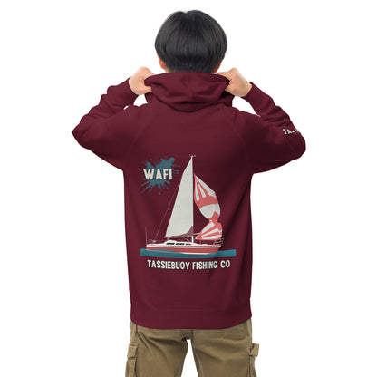 ADULTS UNISEX WAFI HOODIE