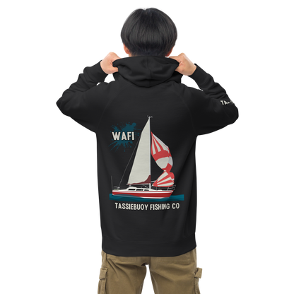 ADULTS UNISEX WAFI HOODIE