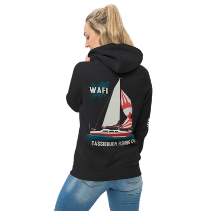 ADULTS UNISEX WAFI HOODIE