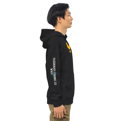 ADULTS UNISEX WAFI HOODIE