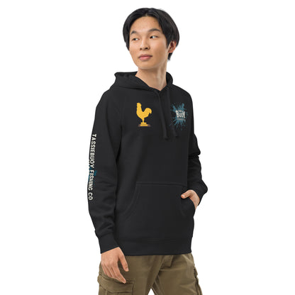 ADULTS UNISEX WAFI HOODIE